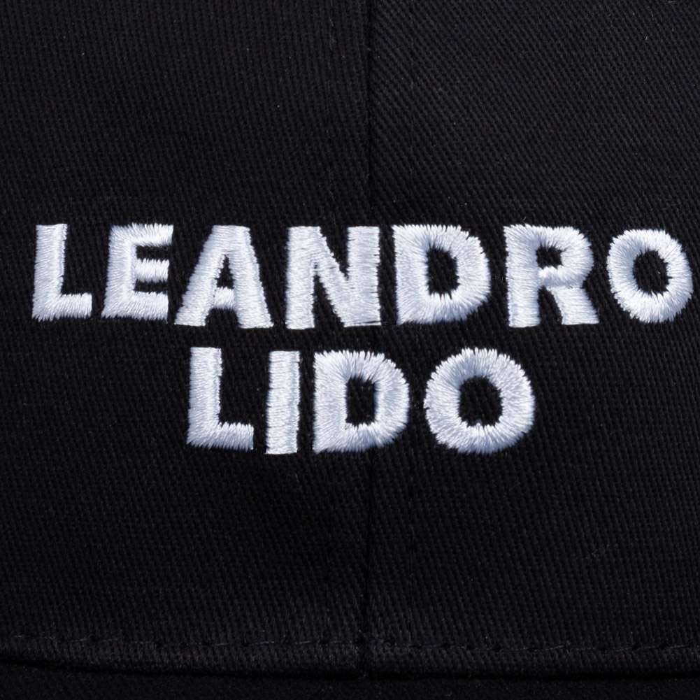 LEANDRO LIDO 