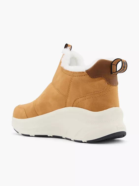 Bench Boots