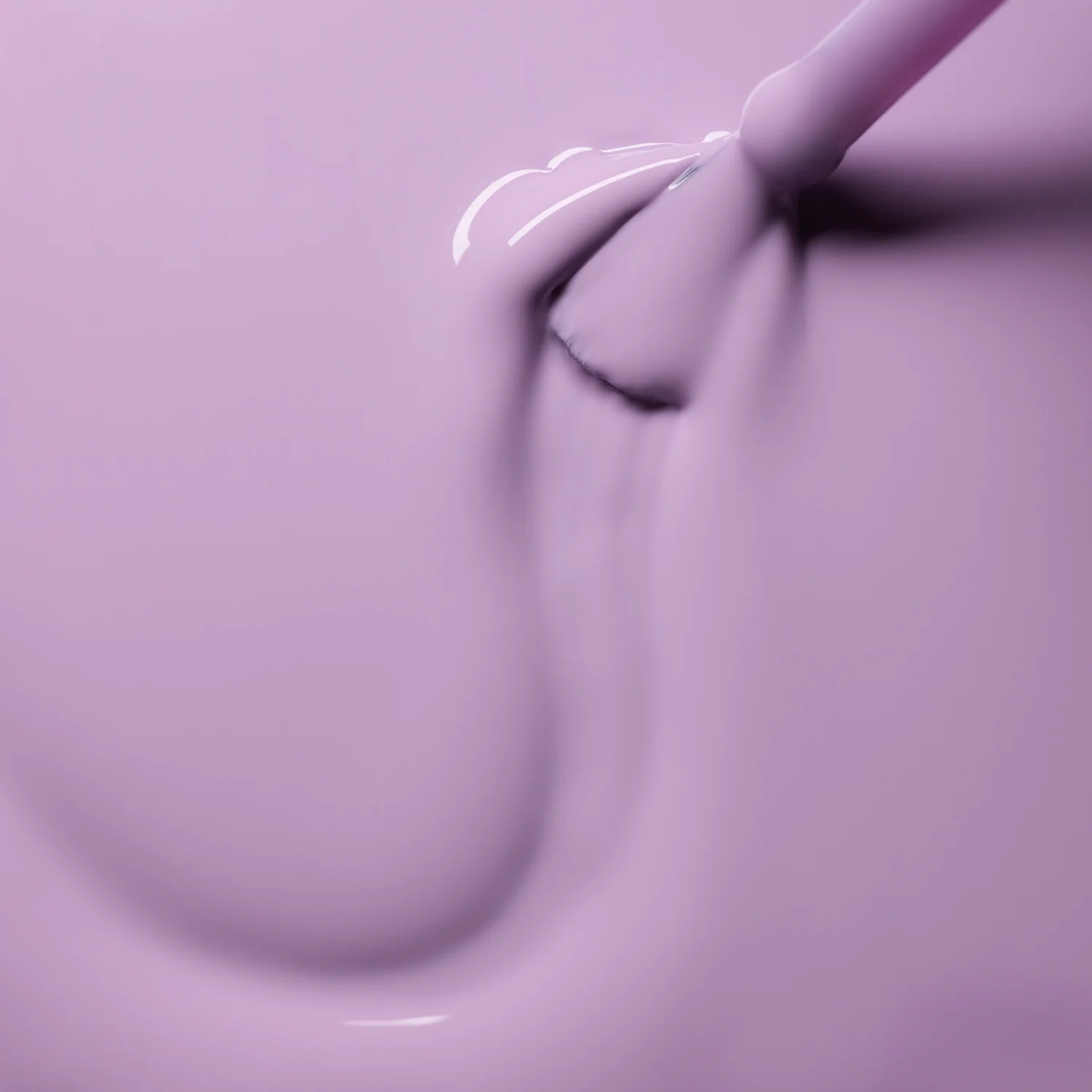 Green™ лак за нокте - 15 мл Lisa Lilac
