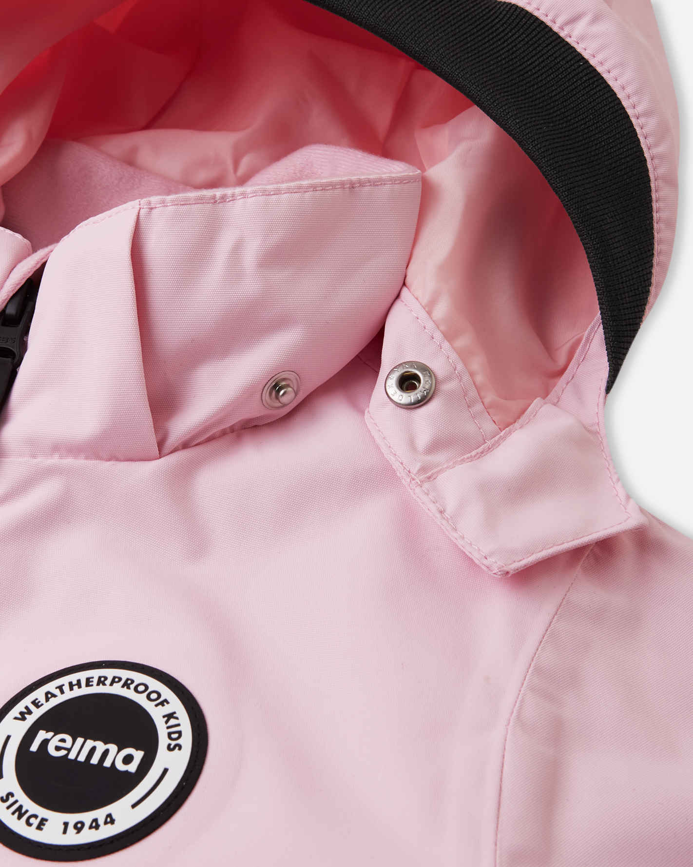 Kinder 3in1 Übergangsjacke Sydvest