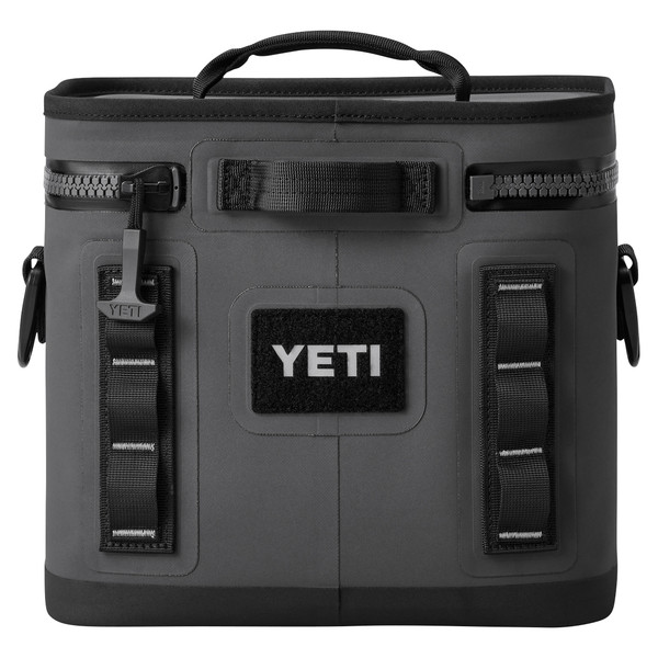 HOPPER FLIP 8 SOFT COOLER - Kühltasche