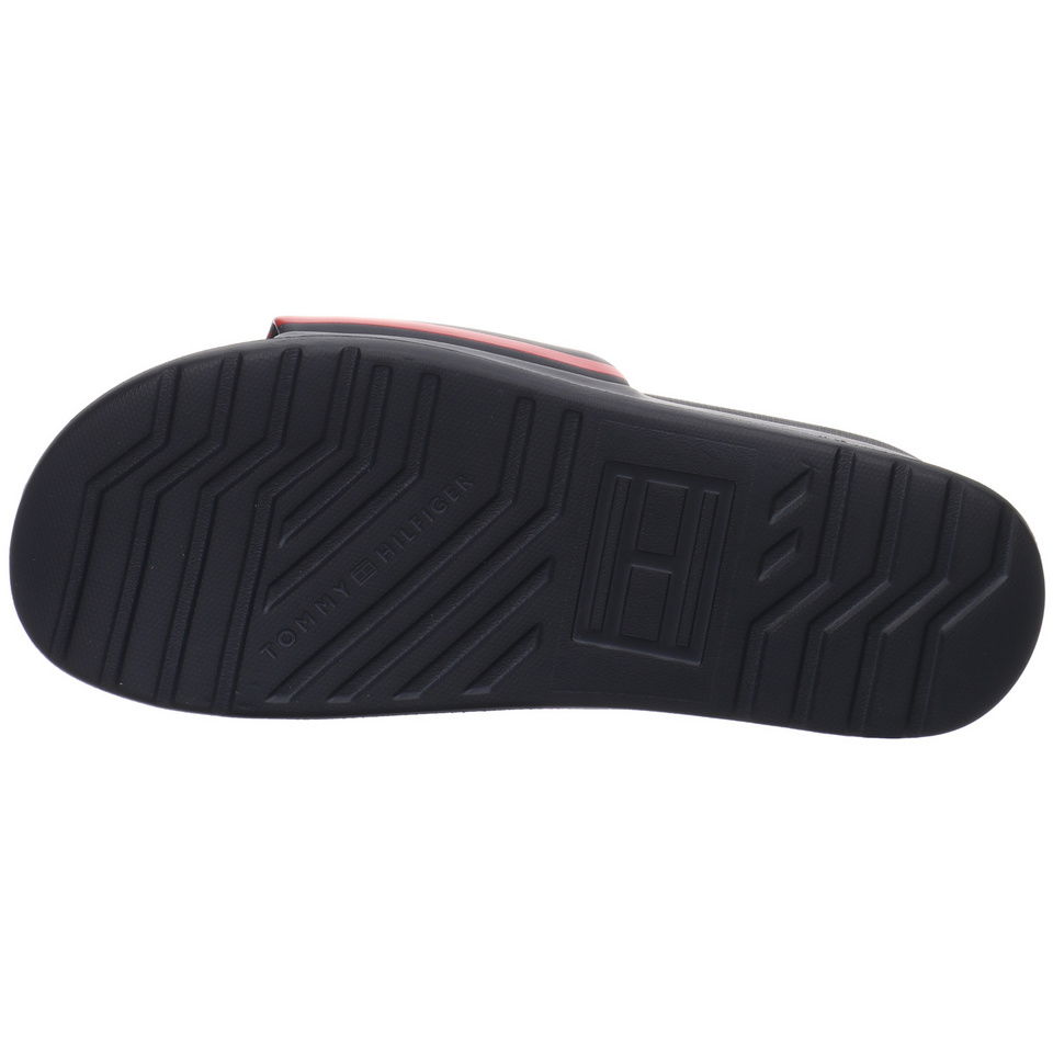 Tommy Hilfiger Dual Desity Pool Slide