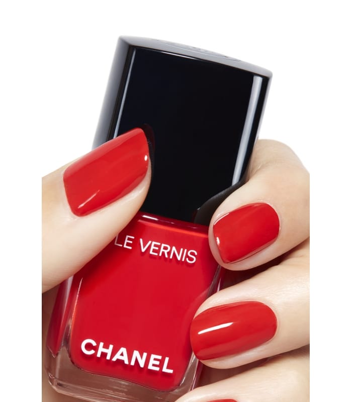 Chanel-LE VERNIS-Coloration des ongles