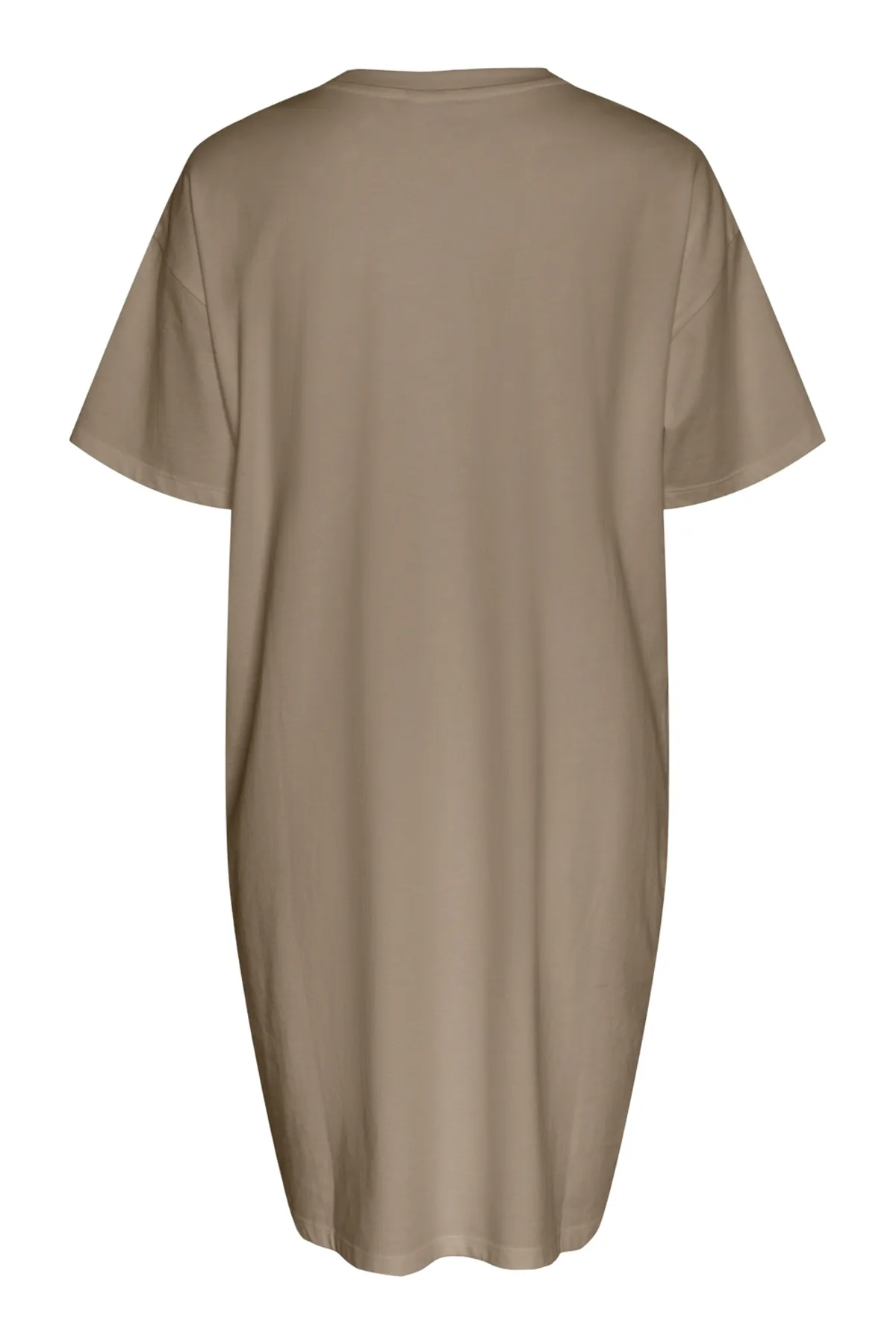 PIECES  PCRIA SS KLEID NOOS BC