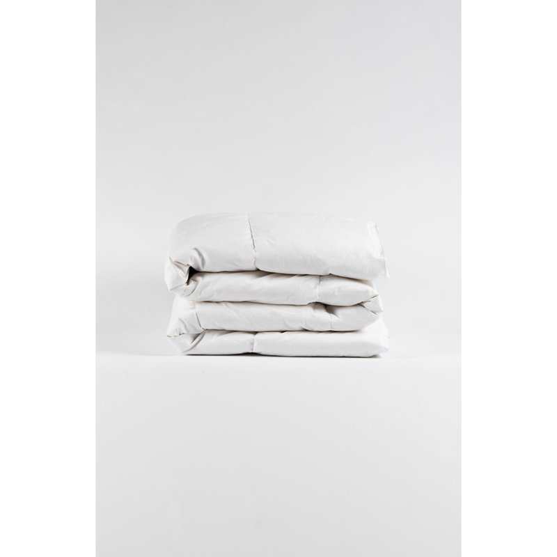 Couette 4 saisons Duvet et Plumes
