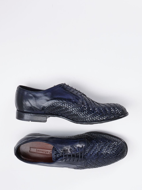 Schnürschuh-46011090127 Lemargo