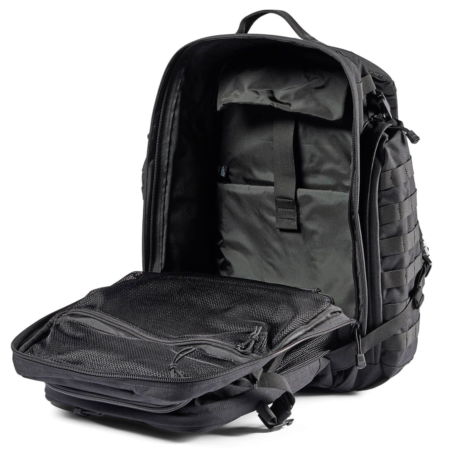 Rucksack Rush 72 2.0