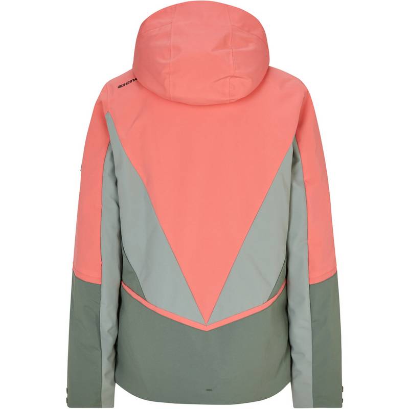 Ziener Taimi Skijacke Damen