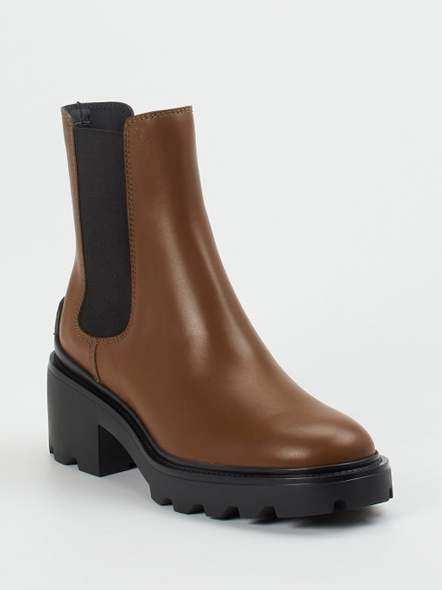 Chelsea Boots-17392290004 Tod's
