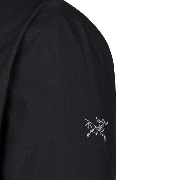 THERME SV PARKA M Herren - Winterjacke