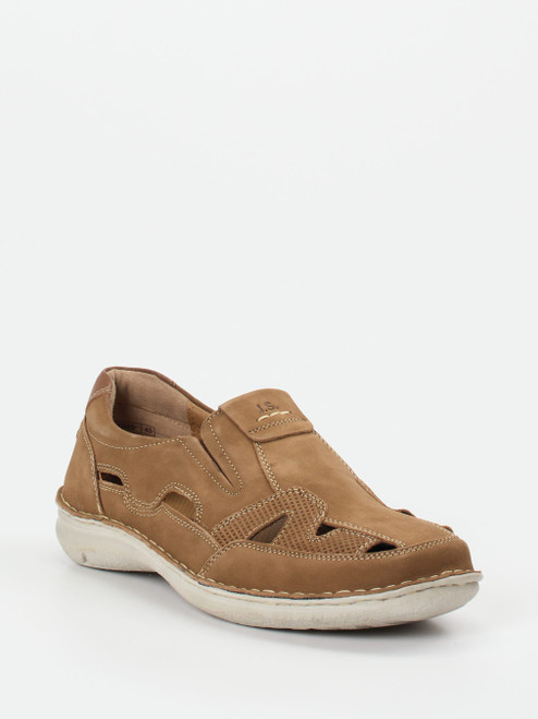 Slipper-45512290012 Josef Seibel