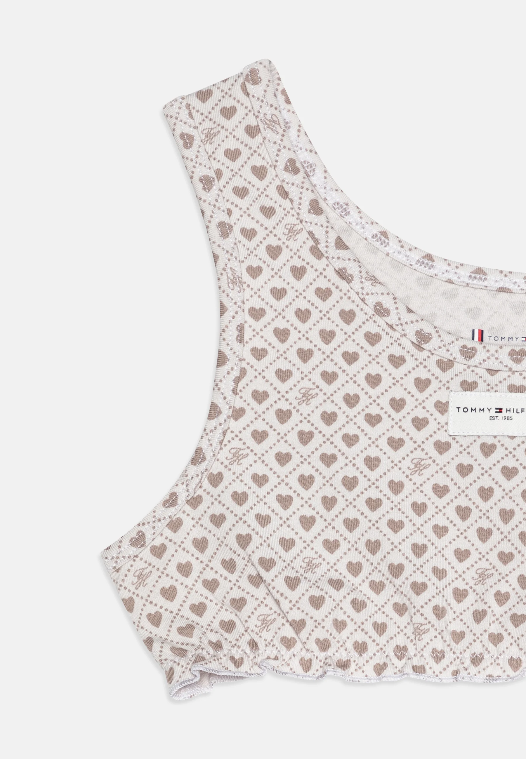 Tommy Hilfiger BRALETTE SET - Conjunto de ropa interior