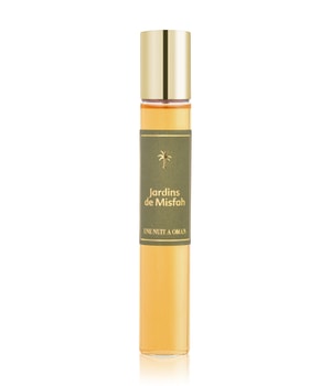 Une Nuit Nomade Jardins de Misfah Une Nuit A Oman Eau de Parfum 25 ml