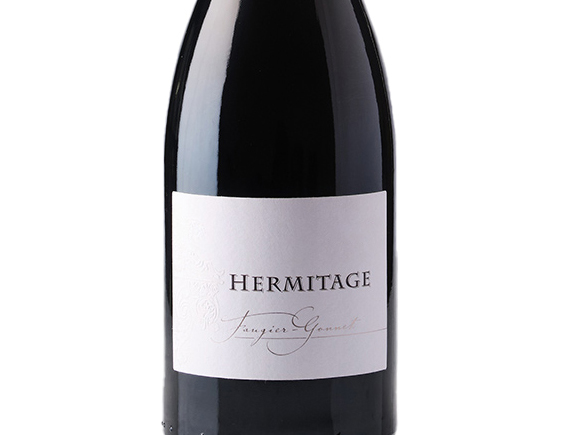 Domaine des Hauts Châssis Hermitage Faugier-Gonnet 2017 Rhône Hermitage