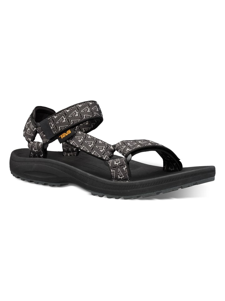 Teva Sandalen Winsted in bamboo black günstig kaufen
