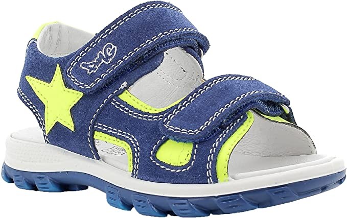 PRIMIGI Jungen Sandalen blau