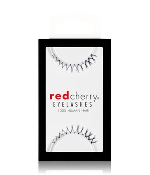 red cherry Sidekick Collection #502 Kitty Wimpern-1 Stk