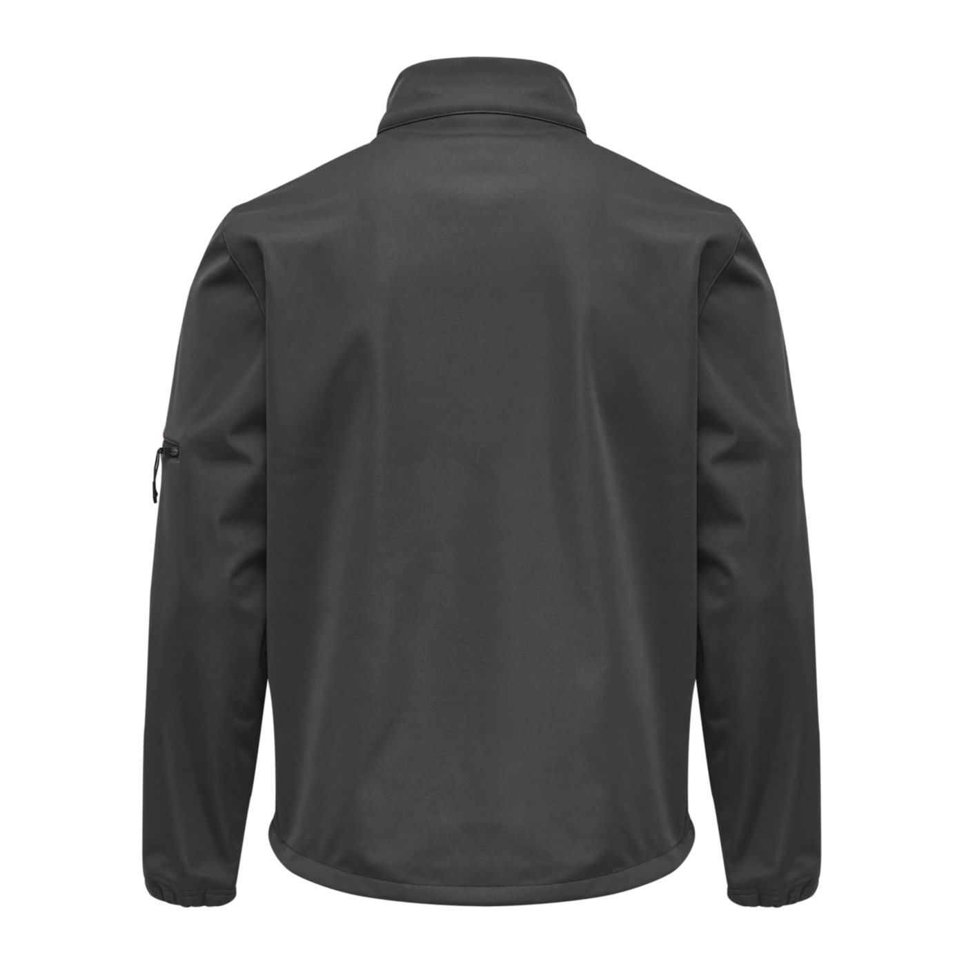Hummel North Softshelljacke Grau F1525