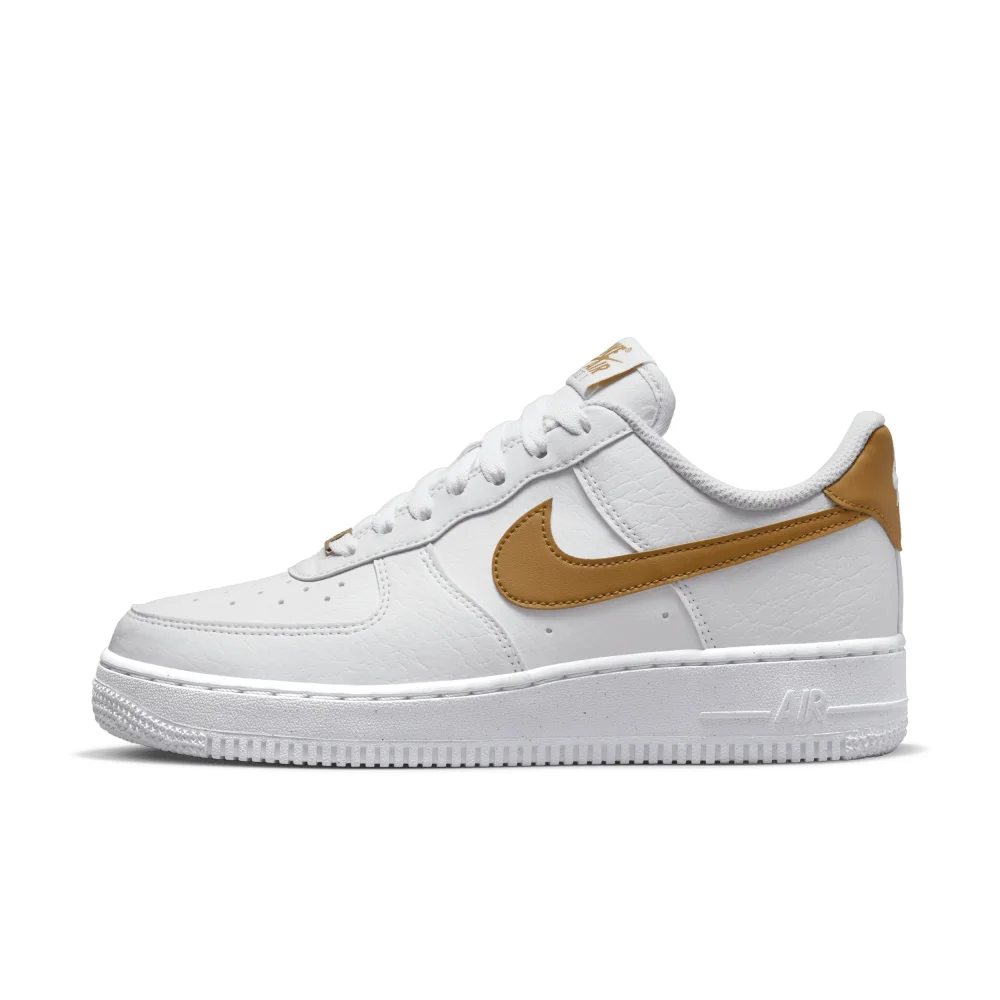 Nike Air Force 1 07 Next Nature DN1430-104 / weiss