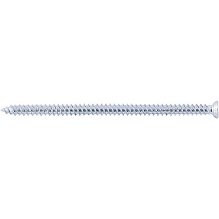 Fischer 532931 Okvirni vijak FFS 7,5 x 102 T30 z ravno glavo 100 kosov