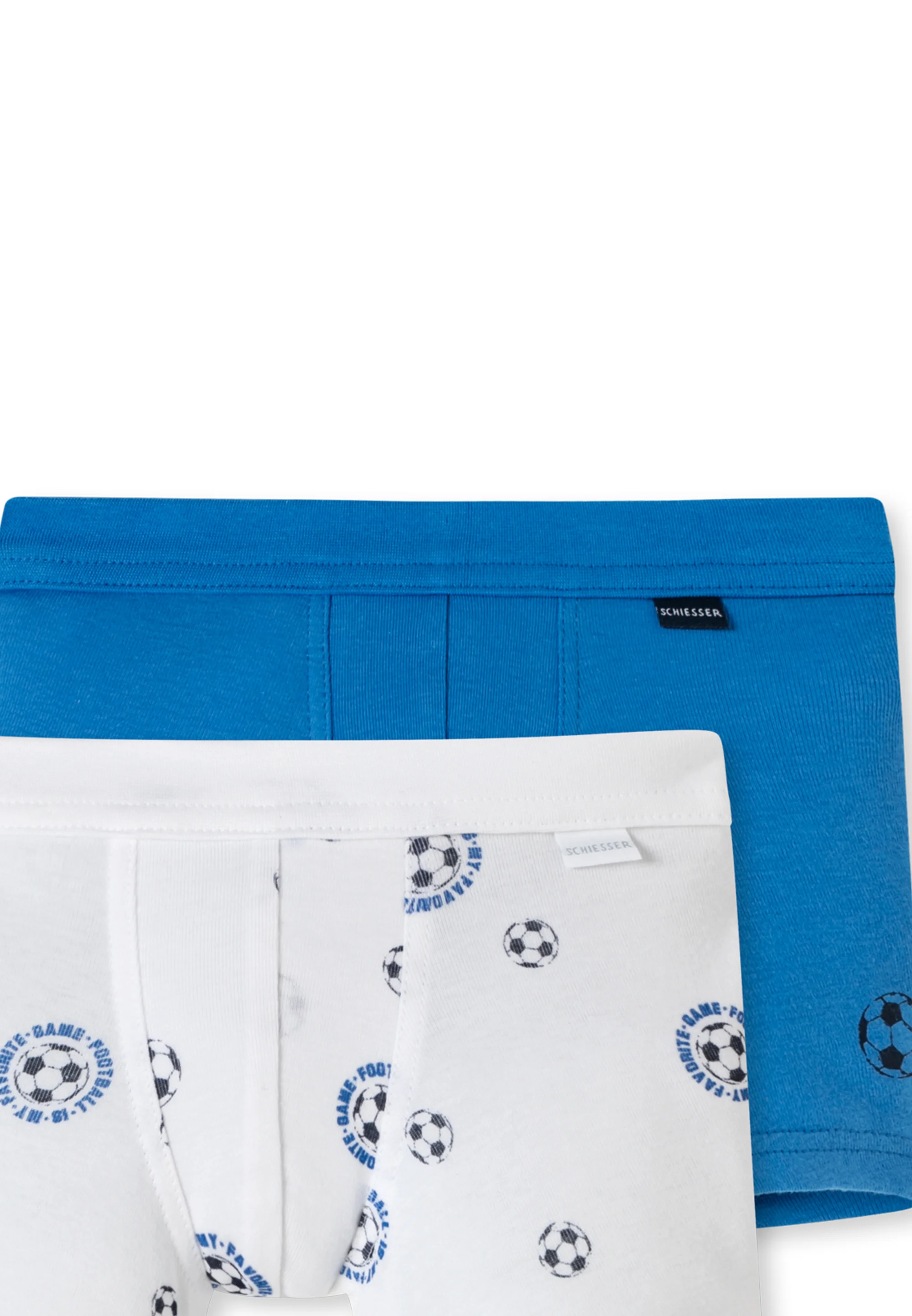 Schiesser 6ER PACK - Culotte