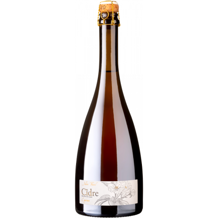 EQUINOXE DEMI-SEC 2020 - DOMAINE JULIEN THUREL