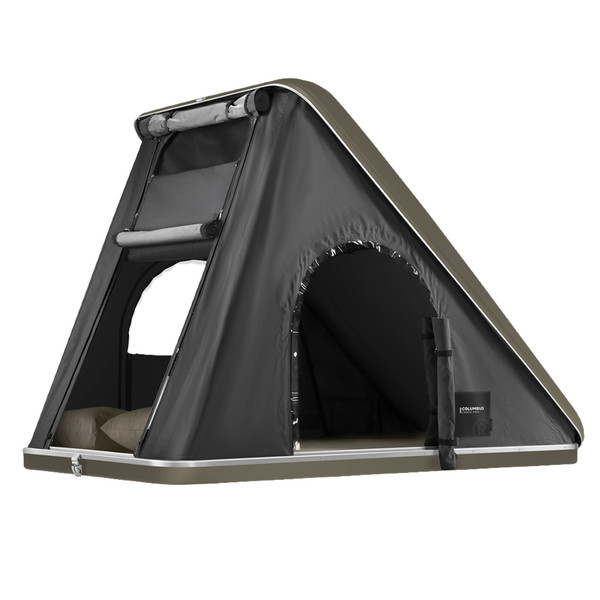 COLUMBUS CARBON FIBRE - Dachzelt