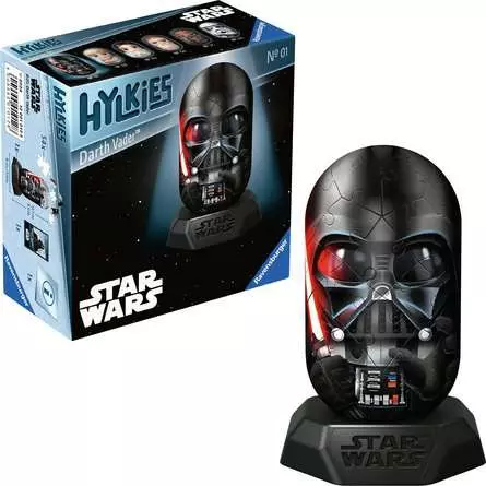 Hylkies Star Wars Darth Vader