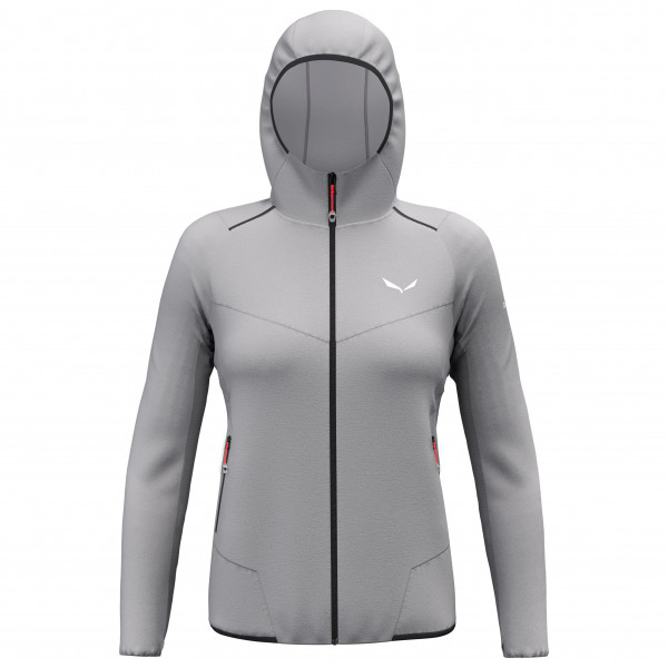Salewa - Women's Pedroc DST Light Jacket - Softshelljacke