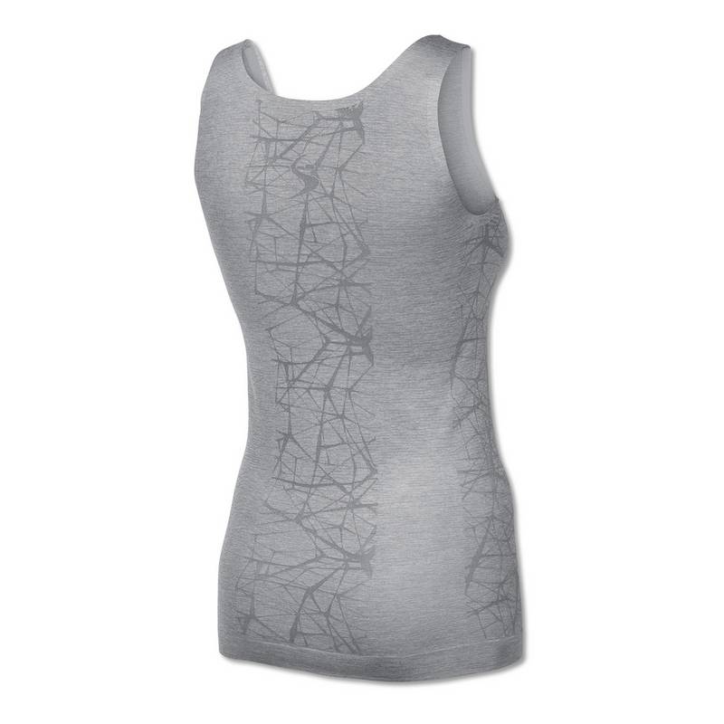 SCHIESSER Tanktop Top Unterhemd Damen