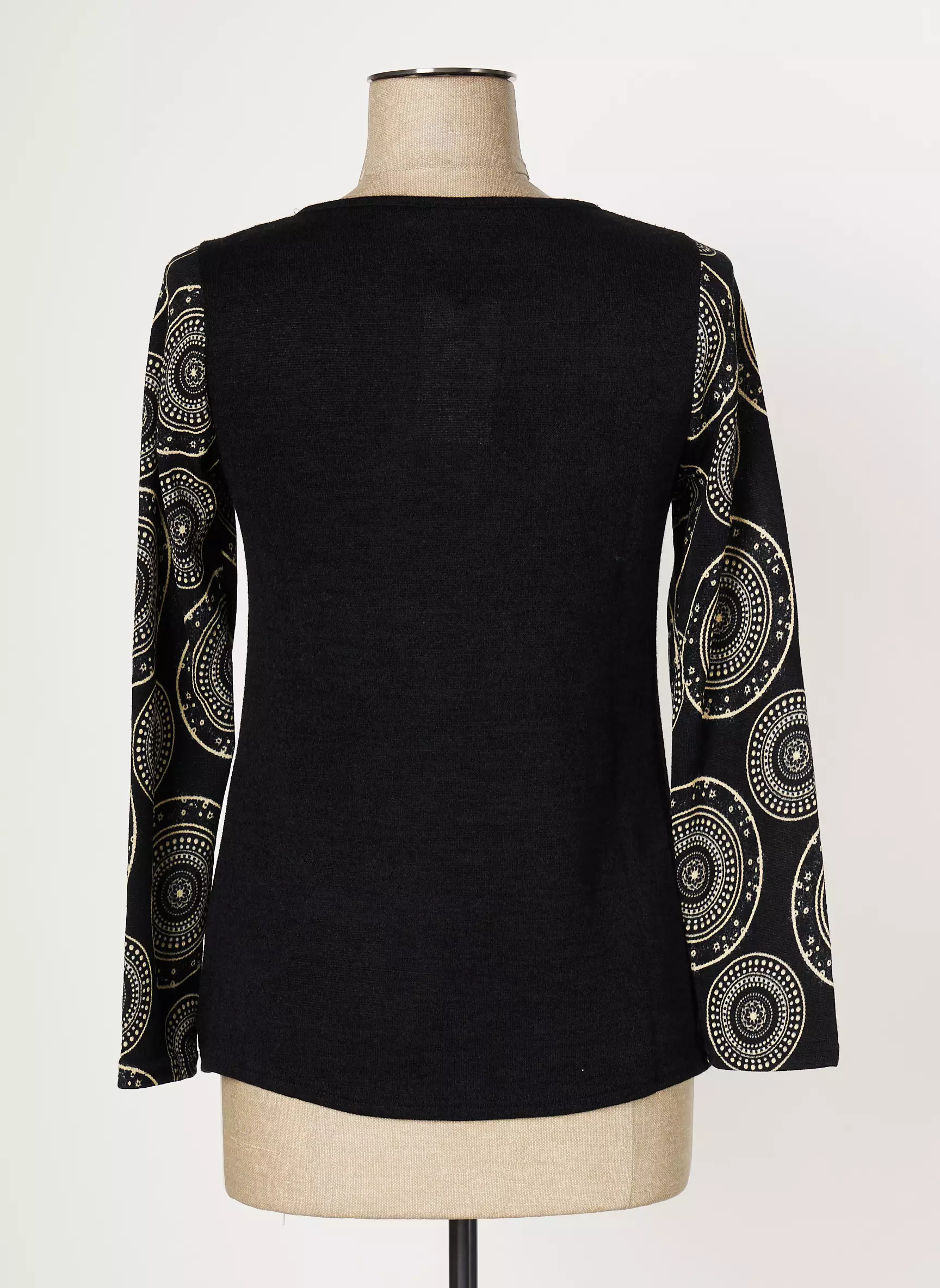 Multiples Cardigans Femme couleur noir