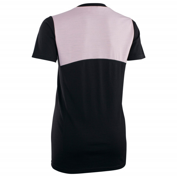 ION - Women's IOB Baselayer Tee S/S Merino - Merinoshirt