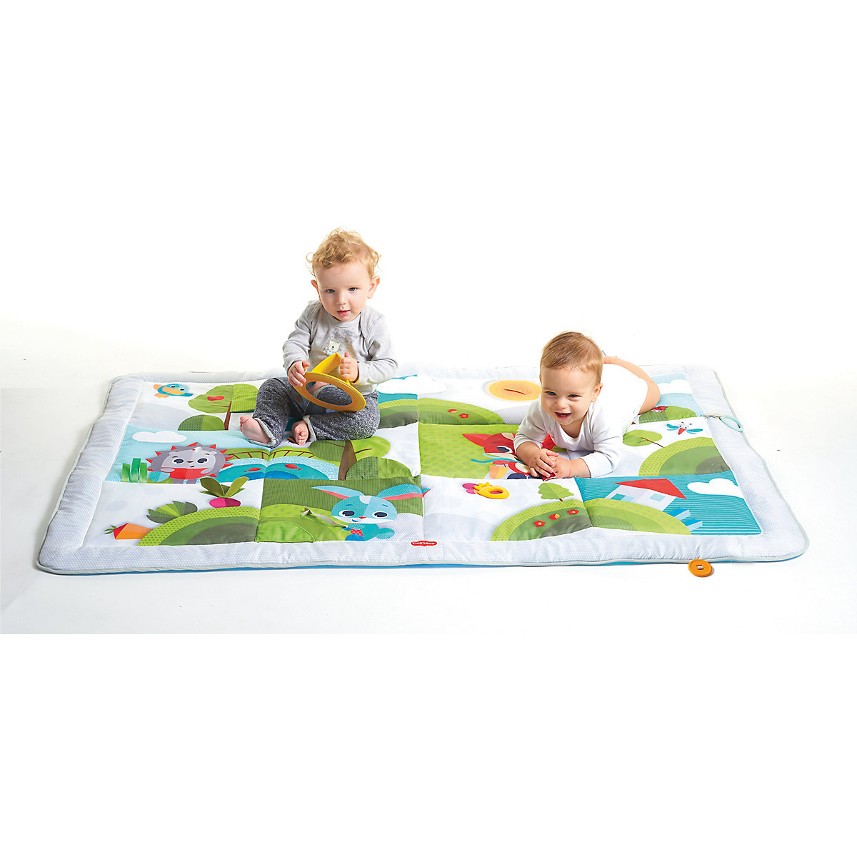 Super Mat (Meadow Days) Spieldecke XXL