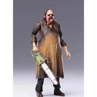 Texas Chainsaw Massacre (2022) Exquisite Mini Actionfigur