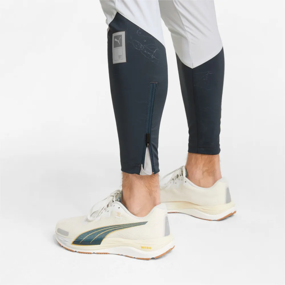 PUMA Velocity Nitro 2 FM 376264_01 / braun
