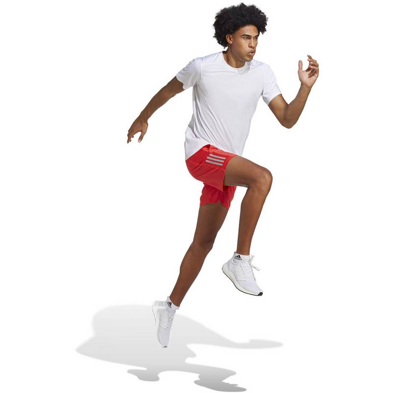 adidas OWN THE RUN Funktionsshorts Herren