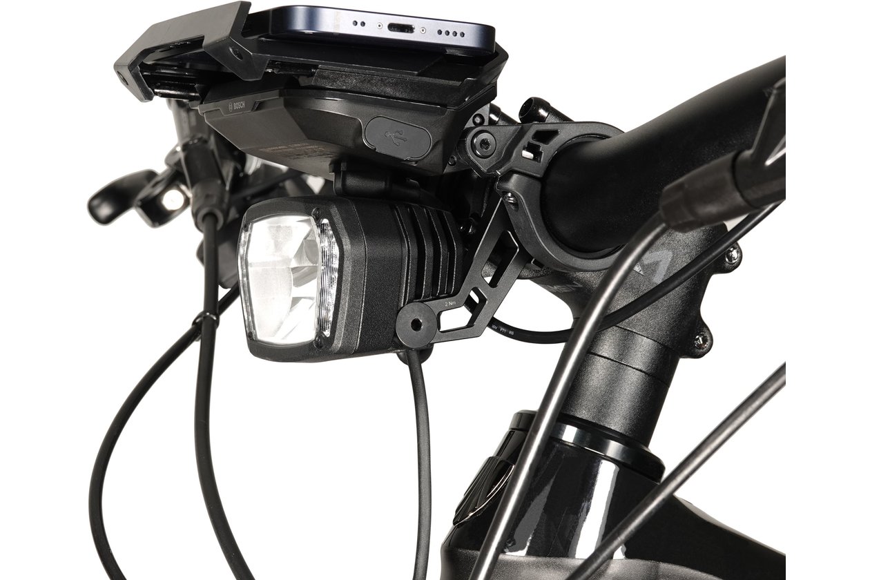 Lupine SL X Smartphone Hub Lenkerhalter