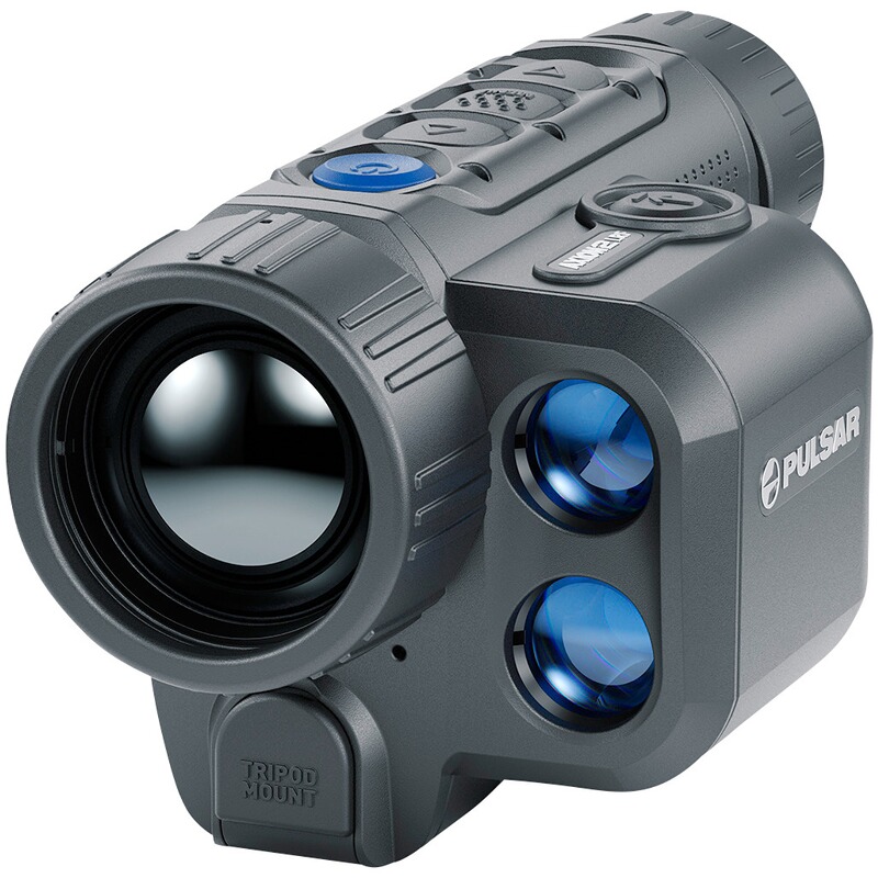 Pulsar Wärmebildgerät Axion 2 LRF XQ35 Pro