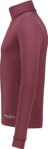 Marc O'Polo Herren Langarmshirts