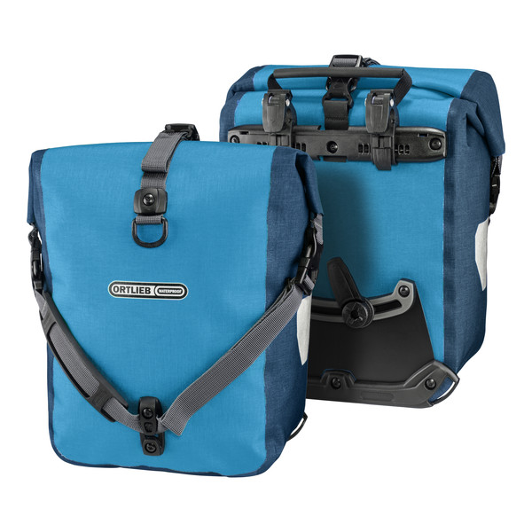 SPORT ROLLER PLUS - Fahrradtaschen