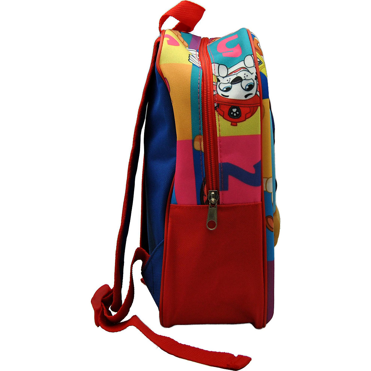 3D Kinderrucksack PAW Patrol