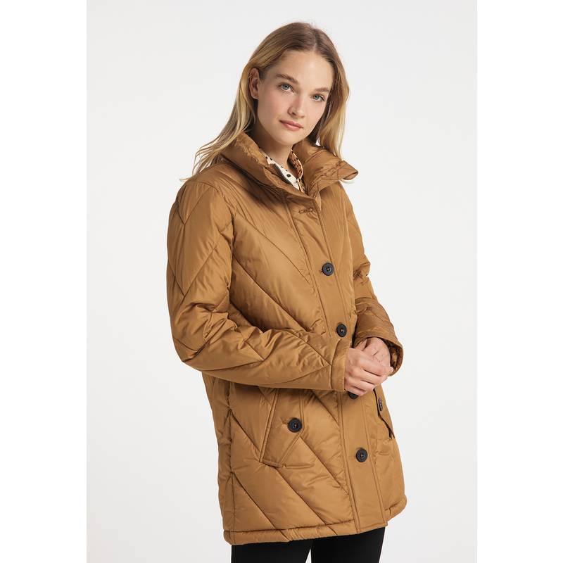 DreiMaster Steppjacke Damen