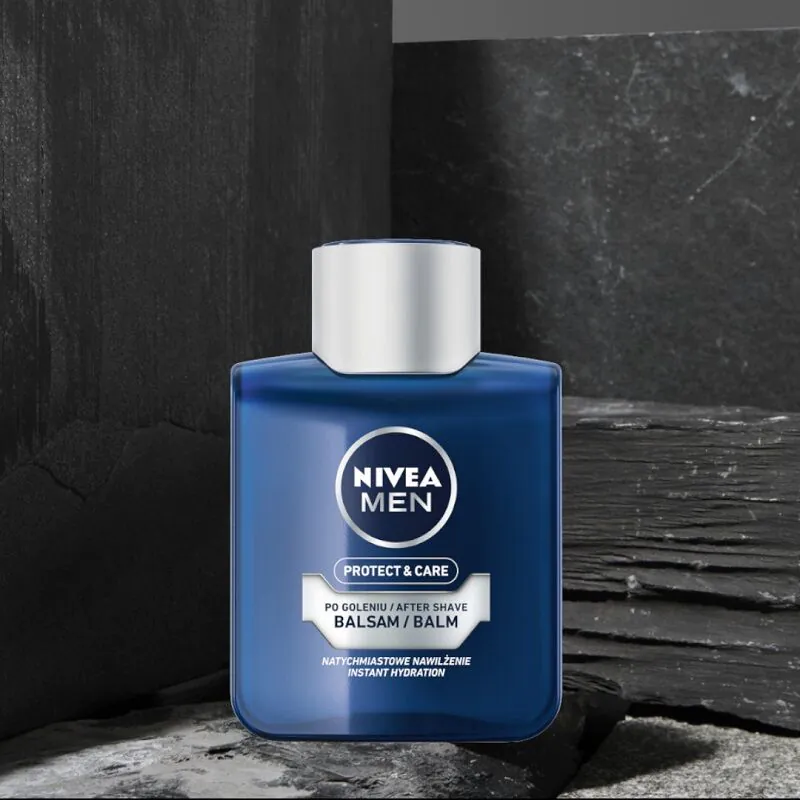 Nivea Men A/S hidratantni balzam
