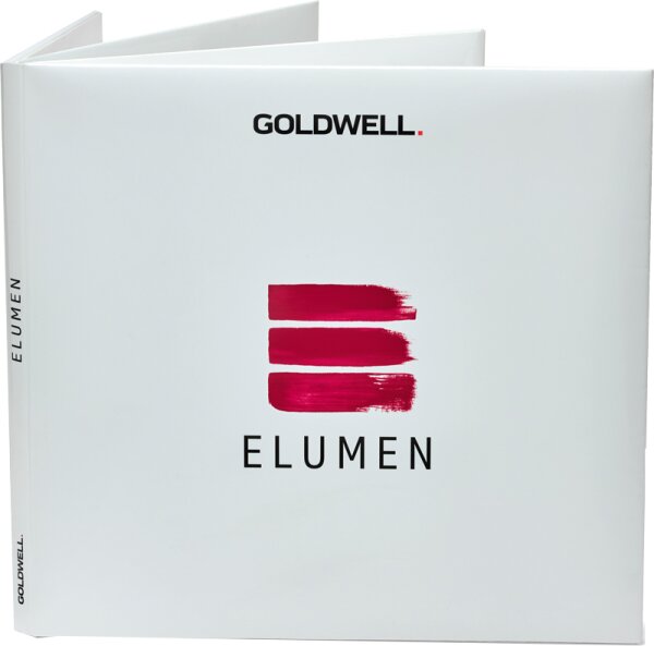 Goldwell Elumen 2019/2020 Farbkarte