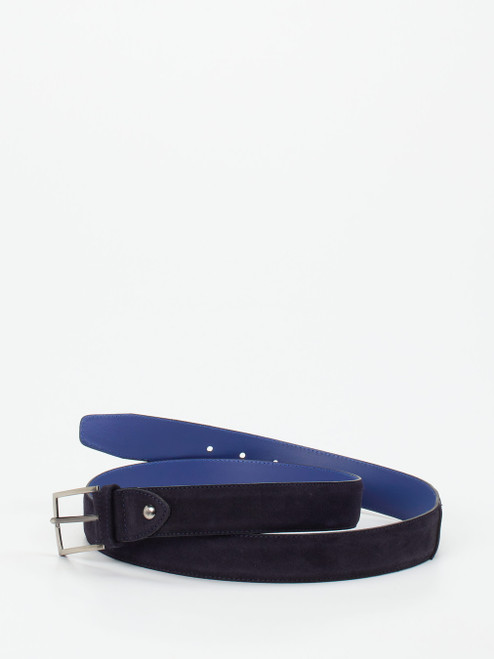 Casual Gürtel-95701090009 Floris van Bommel