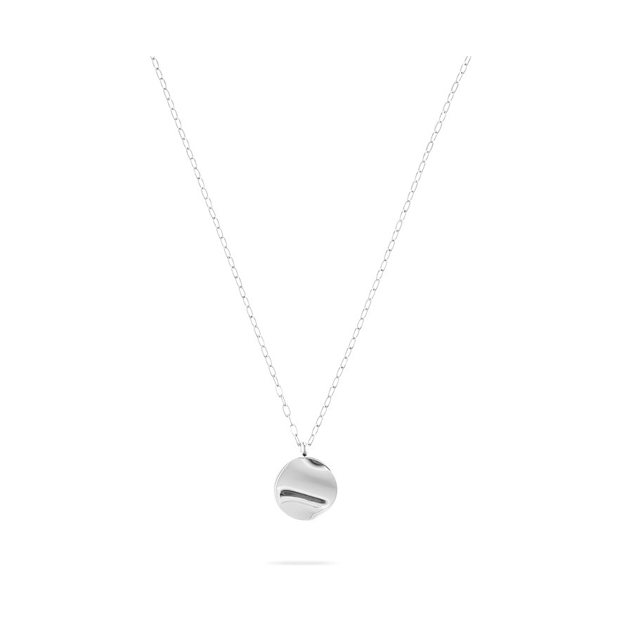 ESPRIT Kette Coin