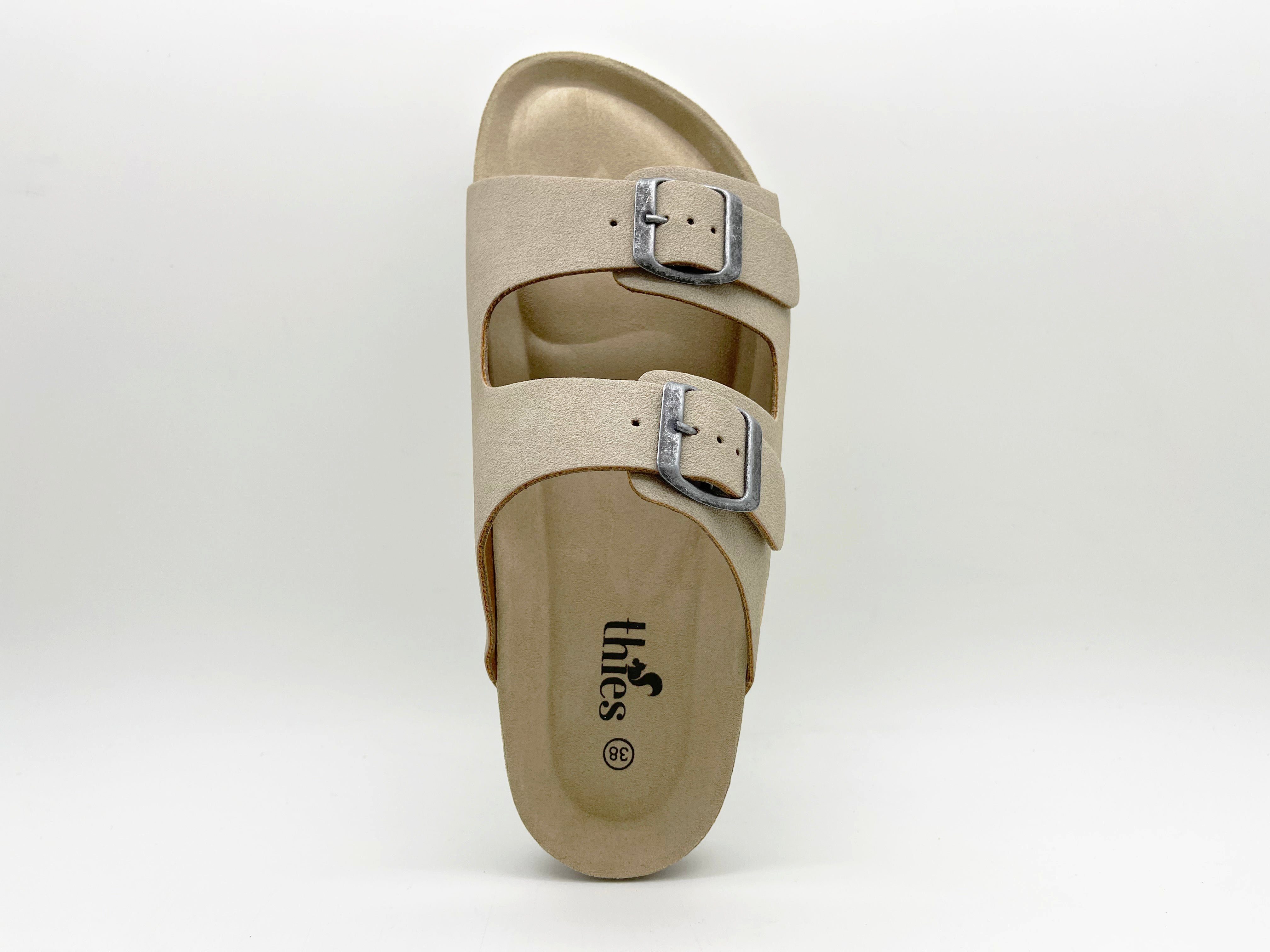 thies 1856 Eco Bio Sandale