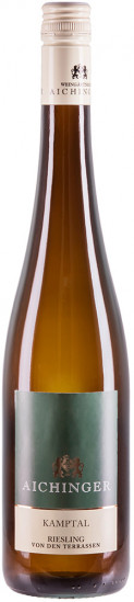 2022 Schönberg Riesling Terrassen trocken - Weingärtnerei Maximilian Aichinger