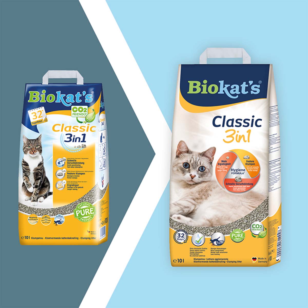 Biokat's Classic günstig kaufen