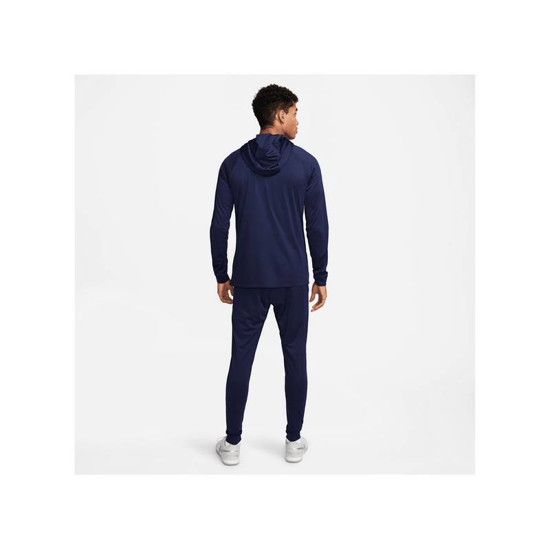 Nike Paris St. Germain Hooded Trainingsanzug Trainingsanzug